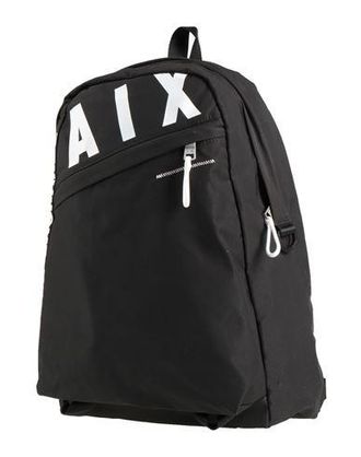 A|X Armani Exchange BORSE - Zaini su YOOX.COM