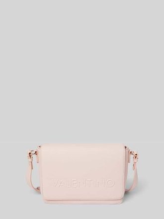 Valentino Handbags Handtasche mit Label-Detail Modell RISED RE in Rose, Gr&ouml;&szlig;e 1