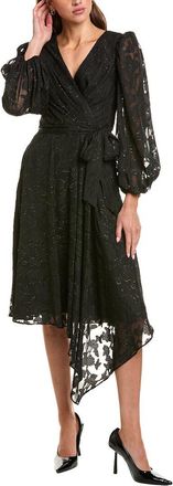 Eliza J Hi-Lo Dress