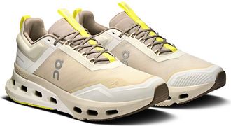 On Cloudnova X Training Sneaker in Ghost/Cinder at Nordstrom, Size 11.5