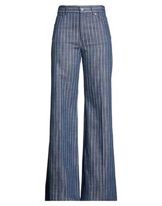 Forte Couture HOSEN & R&Ouml;CKE - Jeanshosen auf YOOX.COM