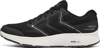 Skechers Go Run Consistent Black 220082-BKW