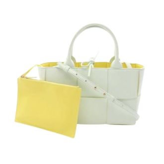 Bottega Veneta Pre-owned Tote Bags, female, Green, Size: ONE SIZE Pre-owned Vintage Tote Bag