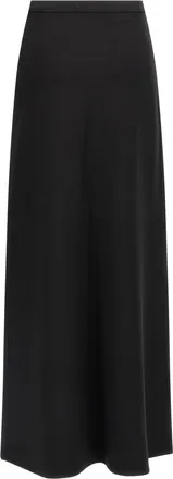 Max Mara Vernice Skirt - Black