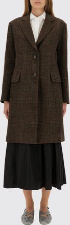 Aspesi Cappotto di lana Aspesi