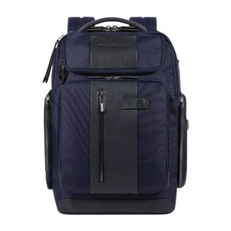Piquadro Laptop and iPad Backpack