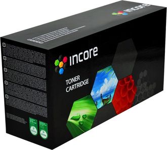 OEM T&oacute;ner Incore Para Canon Ir1133, Repuesto Remanufacturado C-exv40, Negro, 7000 P&aacute;ginas