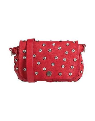 Campomaggi BAGS - Cross-body bags on YOOX.COM