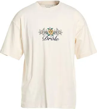 Dr&ocirc;le de Monsieur TOPWEAR - T-shirts on YOOX.COM