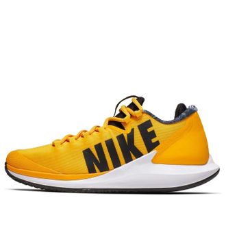 Nike Court Air Zoom Zero HC University Gold AA8018-700