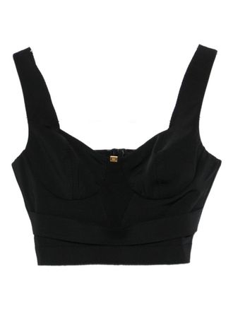Elisabetta Franchi Top