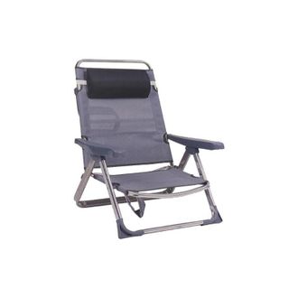 Alco Playera Baja Aluminio 603alf74, Playera Baja Aluminio 603alf74fabricado En Aluminio De Alta Calidadtela: Fibreline 2x1posabrazos Lisoincluye Cabeceroc