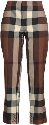 Burberry BOTTOMWEAR - Trousers on YOOX.COM