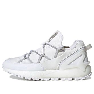 adidas originals ZX 2K Boost Utility Gore-Tex Triple White G54895
