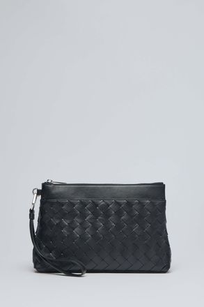 Bottega Veneta Pouch Avenue Intr. 15