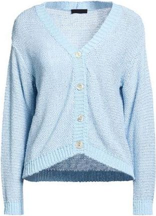 Anneclaire MAGLIERIA - Cardigan su YOOX.COM