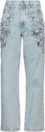 Isabel Marant BOTTOMWEAR - Jeans sur YOOX.COM