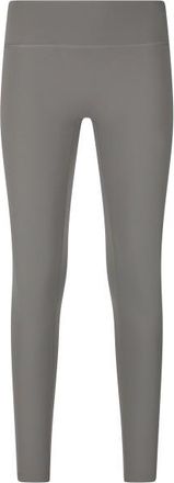 ENDURANCE Emarri Tights Leggings f&uuml;r Damen | grau