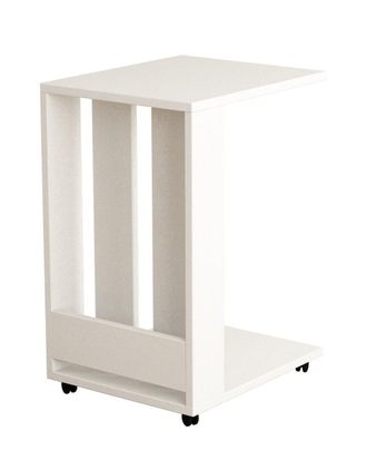 Hanah Home Modern Side Table