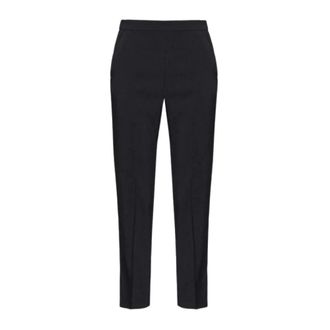 Pinko Pinko, Donna, Pantaloni, Nero, L, new