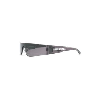 Balenciaga Sunglasses - unisex - Balenciaga - Sunglasses - Black - ONE SIZE - Accessories