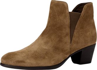 Munro Jackson Boot Toasted Sesame M612856 Womens