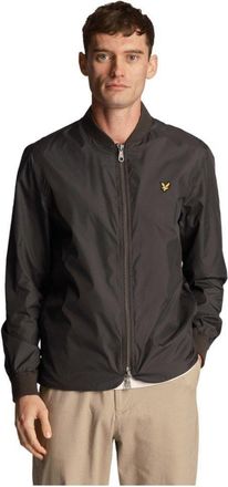Lyle & Scott Bomber Jacket