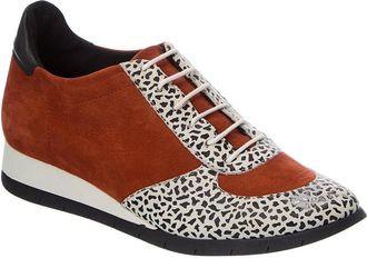 Arche Sitriz Leather Sneaker