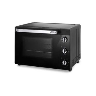 DeLonghi Horno El&eacute;ctrico De Longhi Eo40112.bk 40 L 2000 W Negro