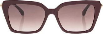 Etro Occhiali da sole 0151/S - - Accessories - Donna - Rosso - ONE SIZE