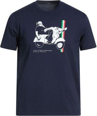 Three Stroke TOPS - T-shirts auf YOOX.COM