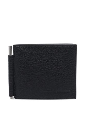 Tom Ford Elongated T Line Money Clip Accessories
