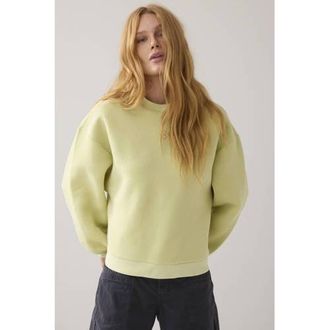 Summum sweater