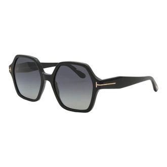 Tom Ford FT1032 52E Dark Havana/Brown