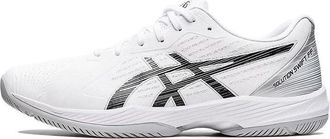 Asics Solution Swift FF White Black 1041A298-100