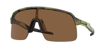 Oakley OO9463A SUTRO LITE Asian Fit 946325 Mens Sunglasses Green Size 139