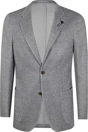 Lardini Knitted Jacket