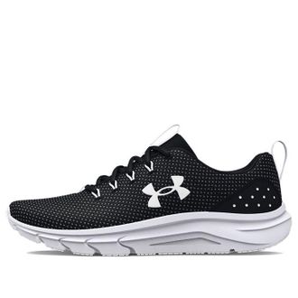 Under Armour (WMNS) Under Armour Phade RN 2 Black 3024891-001