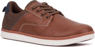 Reserved Footwear Levi Low Top Sneaker in Cognac at Nordstrom Rack, Size 10.5