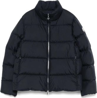 Moncler Mujer, Chaquetas, Azul, Talla: M