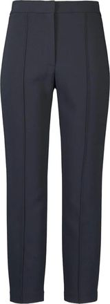 Adam Lippes Audrey pants - Blue