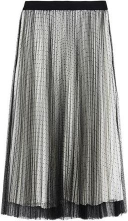 Twin-Set BOTTOMWEAR - Maxi skirts sur YOOX.COM