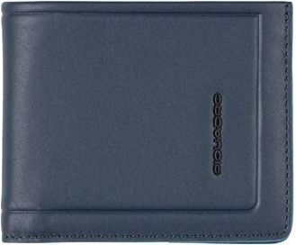 Piquadro PICCOLA PELLETTERIA - Portafogli su YOOX.COM