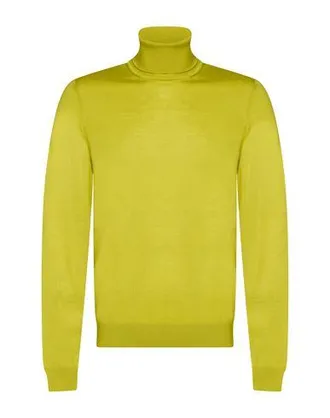 BOSS KNITWEAR - Turtlenecks on YOOX.COM