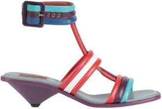 Missoni CALZADO - Sandalias con cierre en YOOX.COM