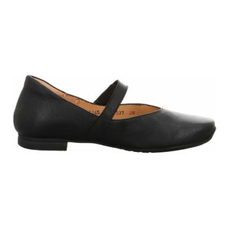 Think Dames, Schoenen, Zwart, Maat: 39 1/2 EU