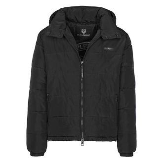 Plein Sport Jacks - Heren - Sport - Zwart - Maat: 2XL