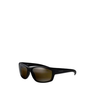Vuarnet Sunglasses, male, Black, Size: 62 MM Racing 09 Sunglasses