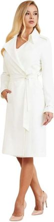 Marciano Jassen, Dames, Wit, 2Xl, Ashley Trench