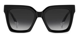 Missoni MIS 0264/G/S Asian Fit 807/9O Womens Sunglasses Black Size 54